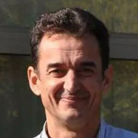 Ignacio Pérez Juste